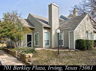 701 Berkley Plz, Irving, TX 75061