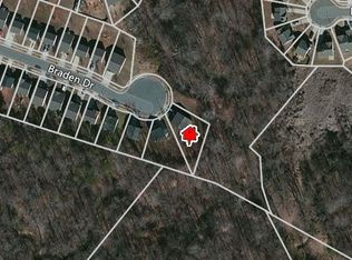 3203 Braden Dr, Charlotte, NC 28216