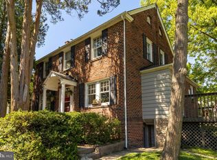 715 N Easton Rd, Glenside, PA 19038