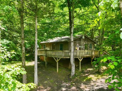 307 Ollis Bowers Hill Rd, Kingsport, TN, 37664