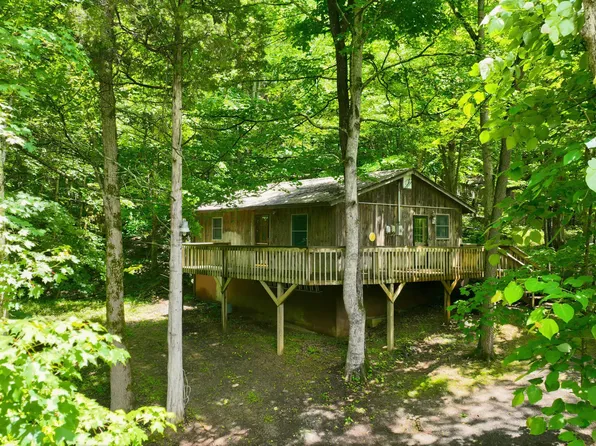 307 Ollis Bowers Hill Rd, Kingsport, TN 37664
