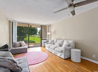 Regency Park, Honolulu, HI 96816