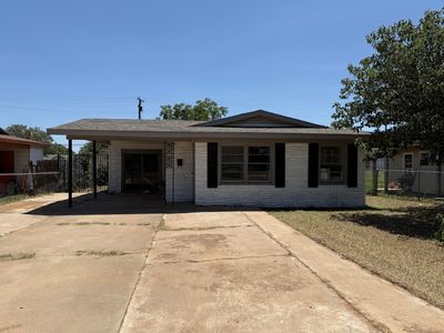 2716 E 9th St, Lubbock, TX, 79403