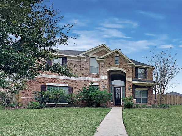 7239 Thelfor Ct, Spring, TX 77379