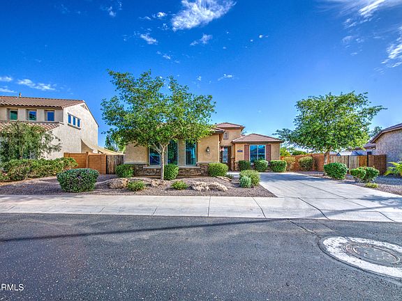 4th image of 26119 W WAHALLA Lane