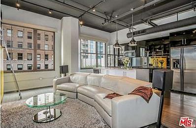 1st image of 1645 N Vine St #304