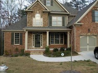 43 Silvertop Dr, Grayson, GA 30017