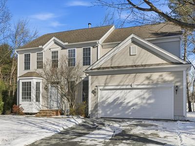 14 Amberville Rd, North Andover, MA, 01845