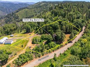 4939 Big Bend Rd, Oroville, CA 95965