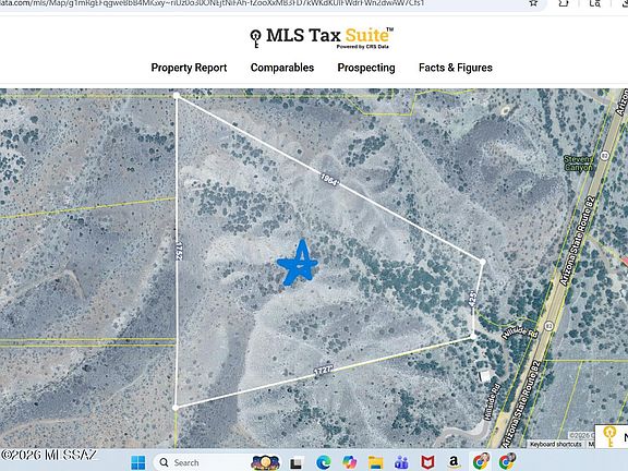 2nd image of Hillside Rd Parcel 3