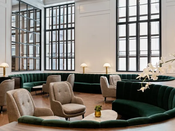 63 Wall Street image 35 of 55