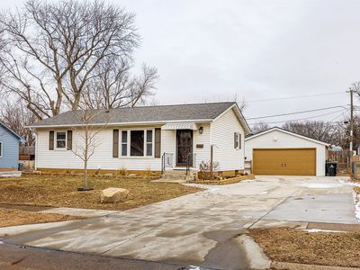 305 NE Sherman Dr, Ankeny, IA, 50021