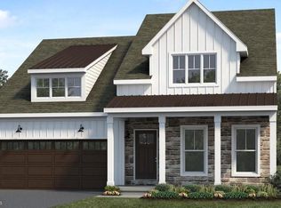 212 Pinnacle Ridge Dr, Annville, PA 17003