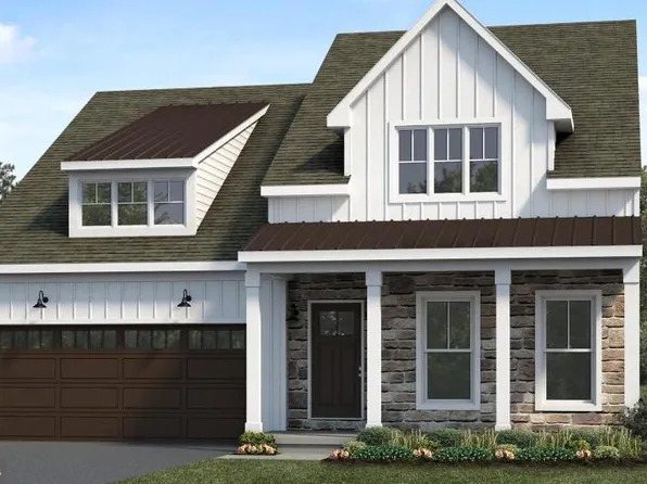 212 Pinnacle Ridge Dr, Annville, PA 17003