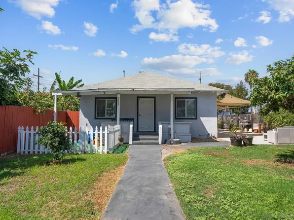 3128 Newton Ave, San Diego, CA 92113