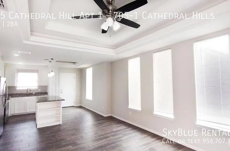 705 Cathedral Hl #1 — Photo 1