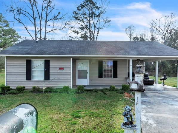 143 I St, Crosby, MS 39633