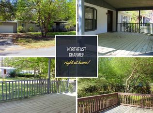 2058 Foshalee Dr, Tallahassee, FL 32317