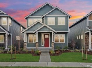 12020 92nd Avenue Ct E, Puyallup, WA 98373