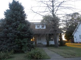 310 Church Rd, Murrayville, IL 62668