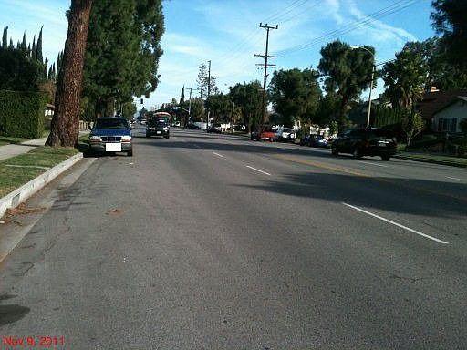 2nd image of 22420 Saticoy St