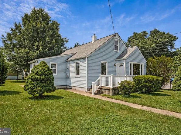 413 Laura Ave, Linthicum, MD 21090