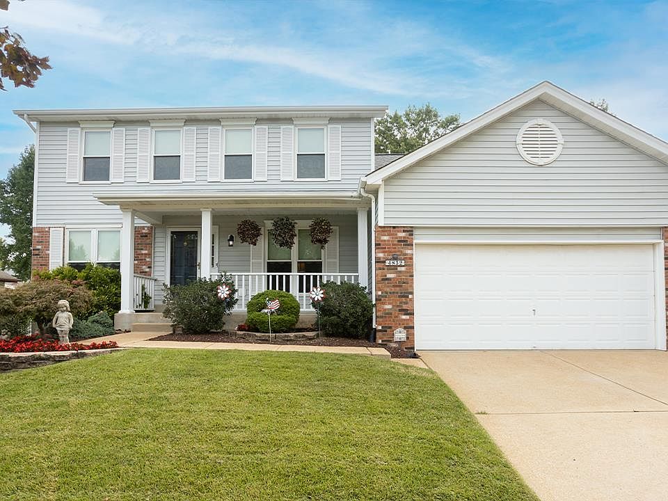 1st image of 4832 Mehlbrook Dr