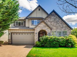 14934 SW Greenfield Dr, Tigard, OR 97224