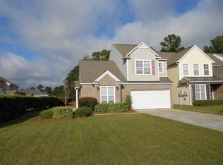 1509 Harlow Ct, Myrtle Beach, SC 29579