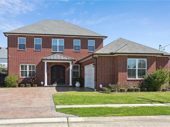 1441 Homestead Ave, Metairie, LA 70005