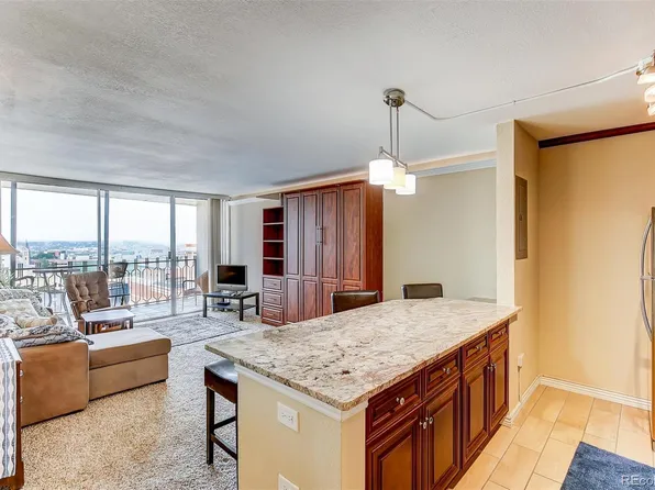 1020 15th St APT 12B, Denver, CO 80202
