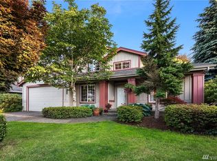 465 SE 7th St, North Bend, WA 98045