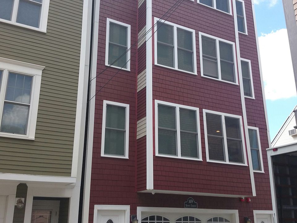 2nd image of 169 Bowen St