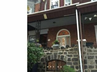 923 S 50th St, Philadelphia, PA 19143