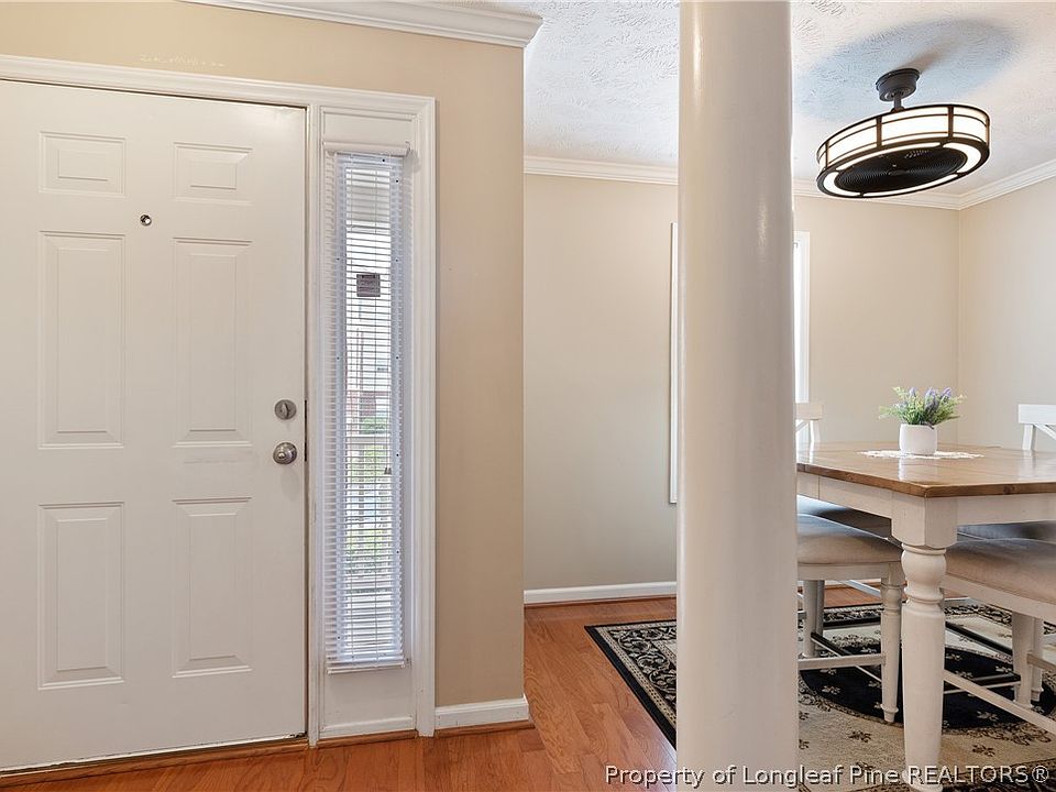 Kings Grant Condominiums 402 Bubble Creek Ct Fayetteville, NC Zillow