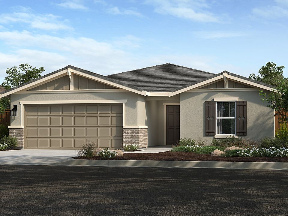 Plan 1925 Elevation B