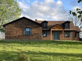 409 Crooksville Rd, Richmond, KY 40475