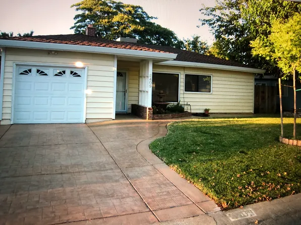 2409 Laredo Rd, Sacramento, CA 95825