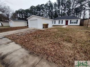 245 Rushing St, Richmond Hill, GA 31324