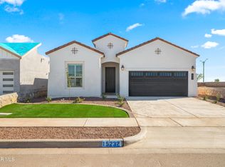 3656 Bob Snead Dr, El Paso, TX 79938