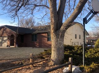 1543 Avondale Dr, Loveland, CO 80538