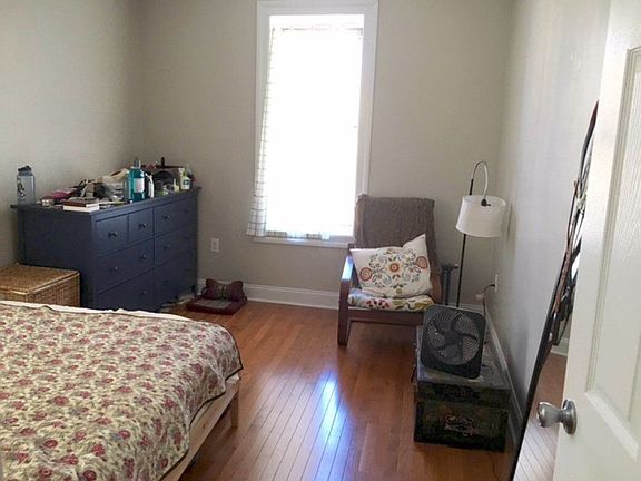 4th image of 540 W 180th St APT 54