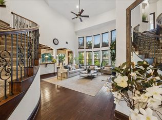 11805 Ranchview Ct, Austin, TX 78732