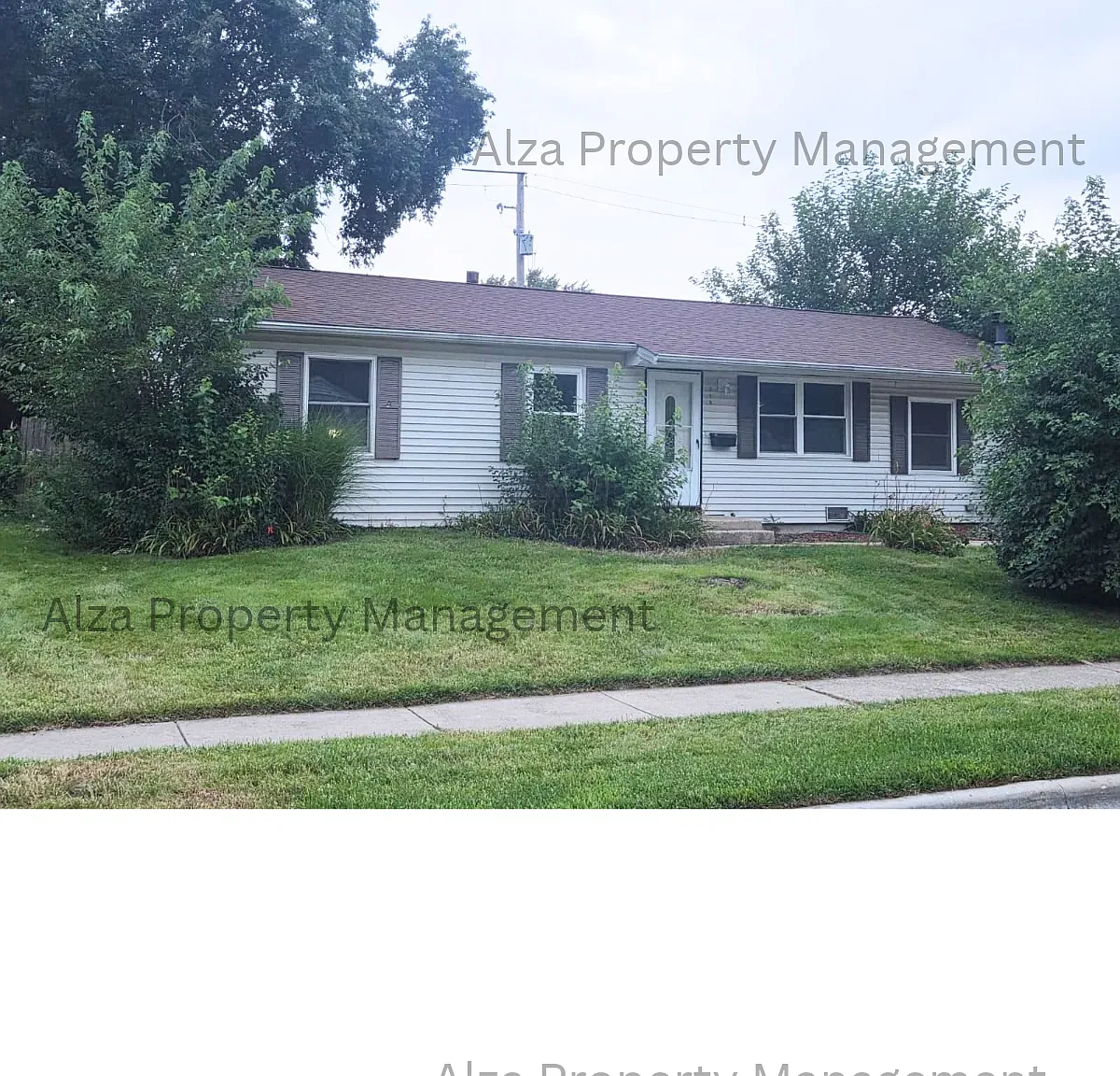 218 Healy Ave - Unit 1 — Photo 1
