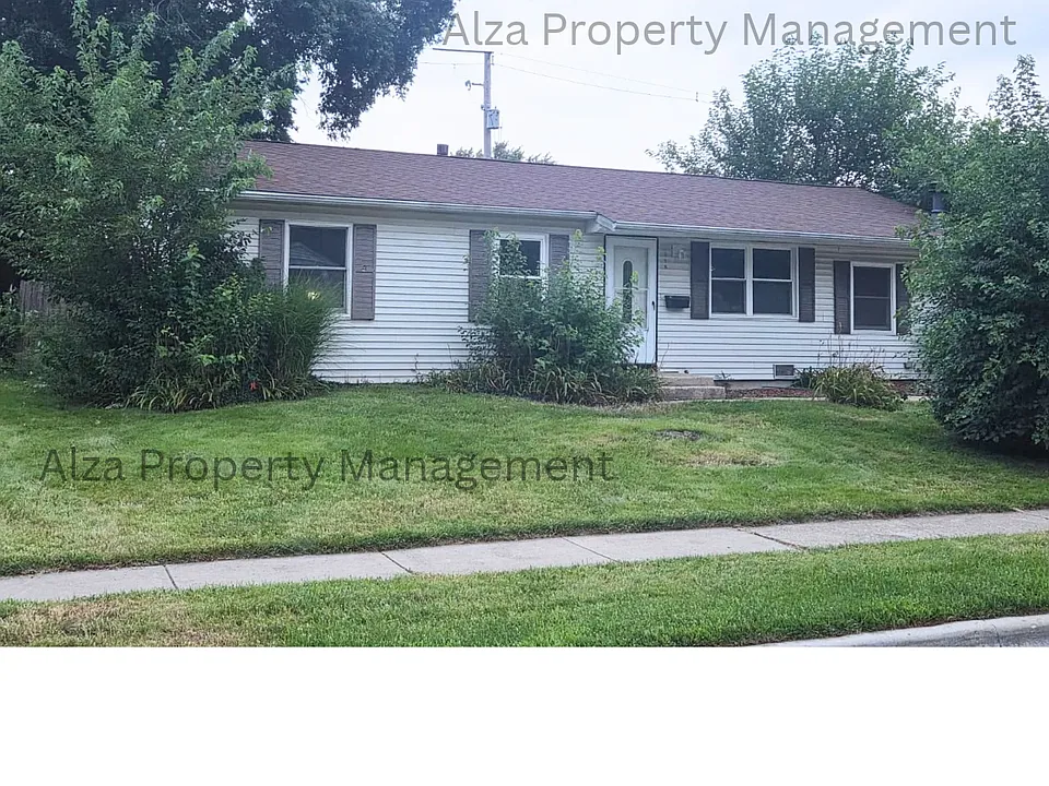218 Healy Ave