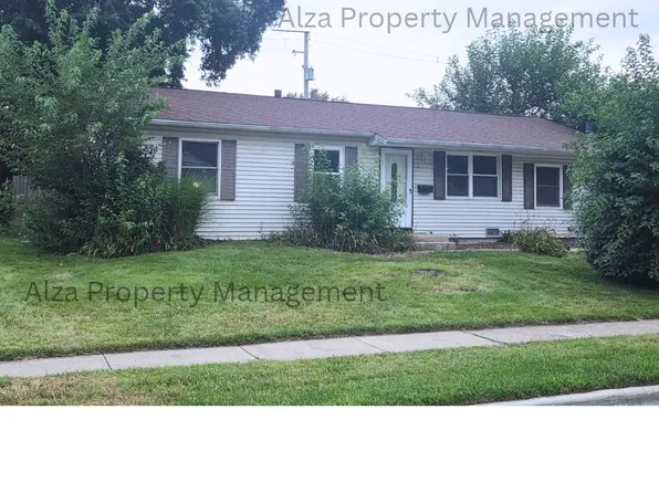 218 Healy Ave, Romeoville, IL 60446