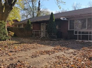 4436 Bluehaven Dr, Dayton, OH 45406