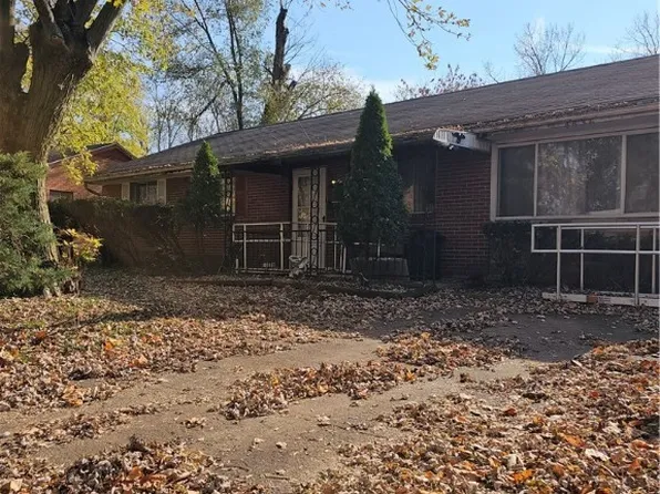 4436 Bluehaven Dr, Dayton, OH 45406