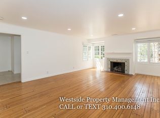 215 25th St, Santa Monica, CA 90402