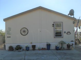 5565 W Lazy S St, Tucson, AZ 85713